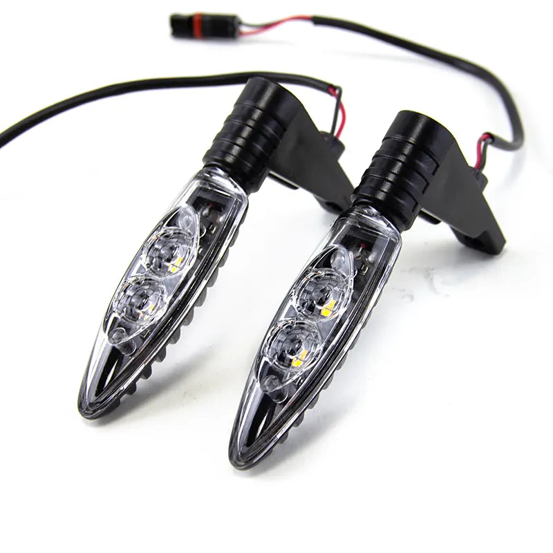 Motorcycle Accessories Led Rear Turn Signal Light for R1200 F800 F650GS F700GS C650 SPORT S1000XR F900xr, product view 03