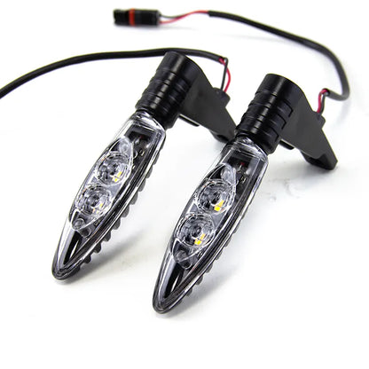 Motorcycle Accessories Led Rear Turn Signal Light for R1200 F800 F650GS F700GS C650 SPORT S1000XR F900xr, product view 03