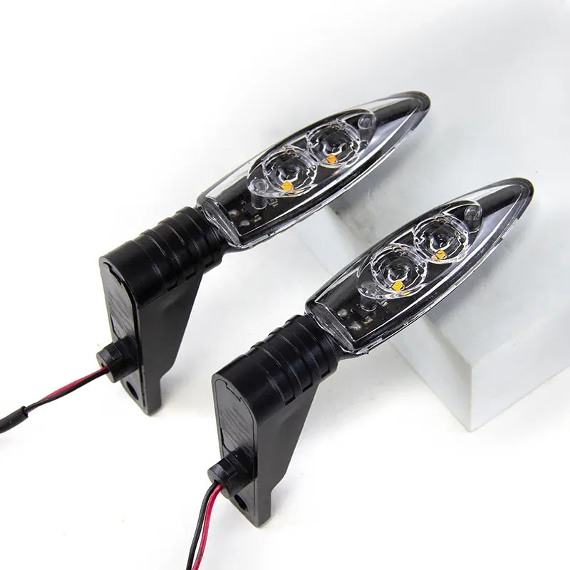 Motorcycle Accessories Led Rear Turn Signal Light for R1200 F800 F650GS F700GS C650 SPORT S1000XR F900xr, product view 04