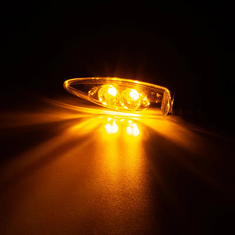 Motorcycle Accessories Led Rear Turn Signal Light for R1200 F800 F650GS F700GS C650 SPORT S1000XR F900xr, product view 05