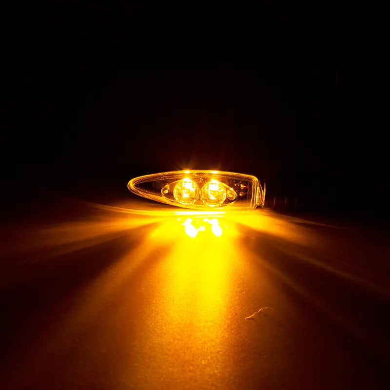Motorcycle Accessories Led Rear Turn Signal Light for R1200 F800 F650GS F700GS C650 SPORT S1000XR F900xr, product view 06