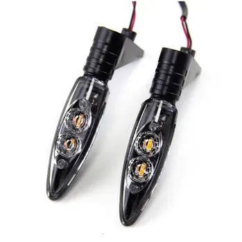Motorcycle Accessories Led Rear Turn Signal Light for R1200 F800 F650GS F700GS C650 SPORT S1000XR F900xr, product view 07