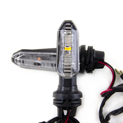 Motorcycle Accessories Lighting Direction Turn Light Led for Honda Cb Twister 250 2019/220, product view 03