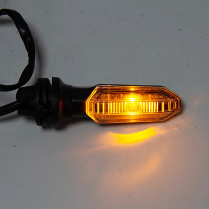 Motorcycle Accessories Lighting Direction Turn Light Led for Honda Cb Twister 250 2019/220, product view 06