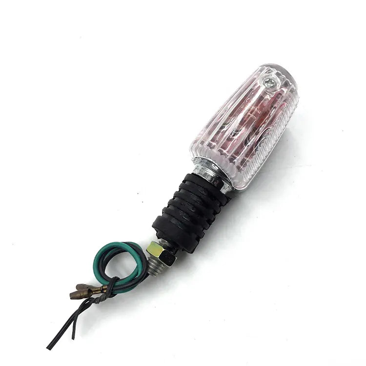 Motorcycle Accessories Lighting Direction Turning Light for Suzuki Ax100 Mini Ax115 Ax125, product view 02
