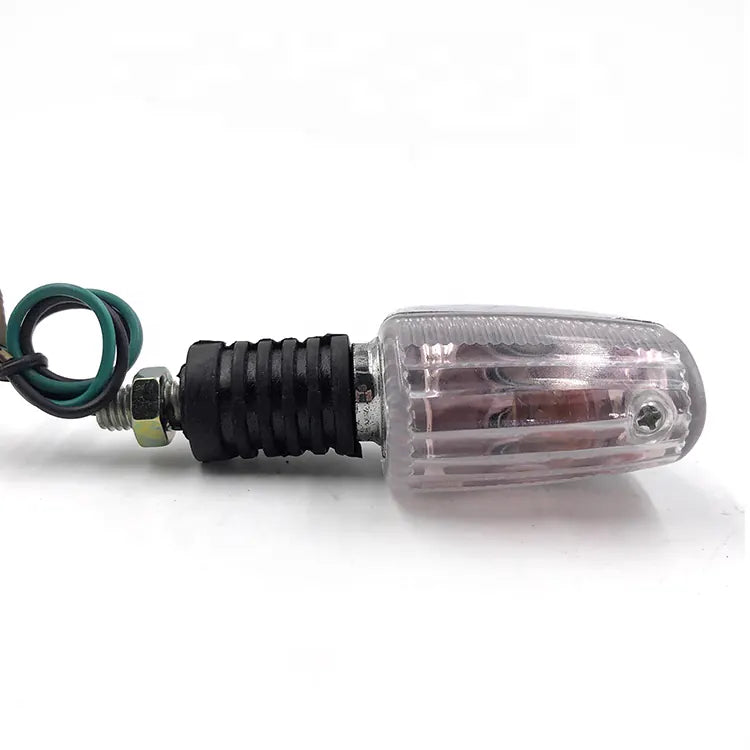 Motorcycle Accessories Lighting Direction Turning Light for Suzuki Ax100 Mini Ax115 Ax125, product view 03