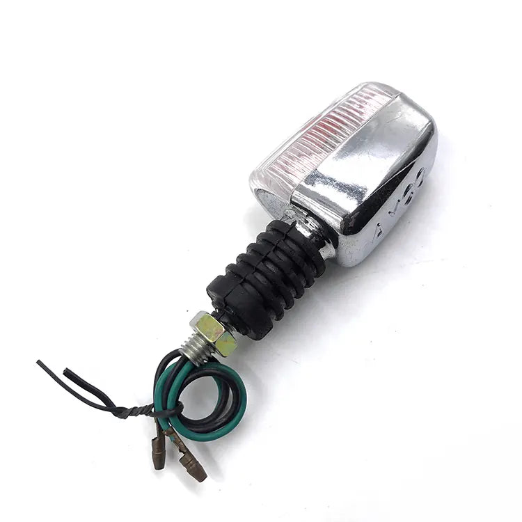 Motorcycle Accessories Lighting Direction Turning Light for Suzuki Ax100 Mini Ax115 Ax125, product view 04