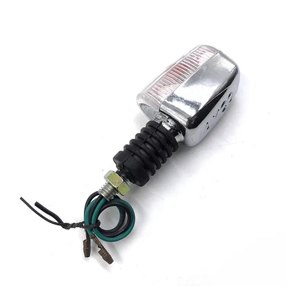 Motorcycle Accessories Lighting Direction Turning Light for Suzuki Ax100 Mini Ax115 Ax125, product view 04