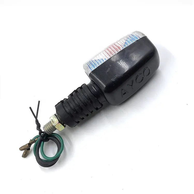 Motorcycle Accessories Lighting Direction Turning Light for Suzuki Ax100 Mini Ax115 Ax125, product view 05