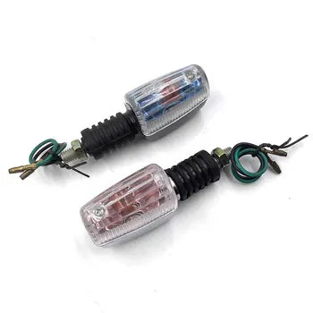 Motorcycle Accessories Lighting Direction Turning Light for Suzuki Ax100 Mini Ax115 Ax125, product view 07