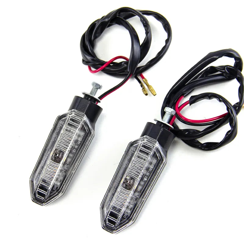 Motorcycle Accessories Lighting Direction Turning Light Led Winker Motorcycle Lamp for HONDA Winner X Pcx 150 Z900RS, product view 01