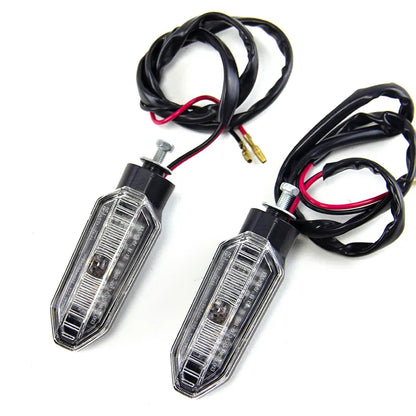 Motorcycle Accessories Lighting Direction Turning Light Led Winker Motorcycle Lamp for HONDA Winner X Pcx 150 Z900RS, product view 01
