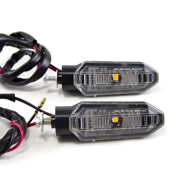Motorcycle Accessories Lighting Direction Turning Light Led Winker Motorcycle Lamp for HONDA Winner X Pcx 150 Z900RS, product view 04