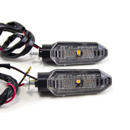 Motorcycle Accessories Lighting Direction Turning Light Led Winker Motorcycle Lamp for HONDA Winner X Pcx 150 Z900RS, product view 04