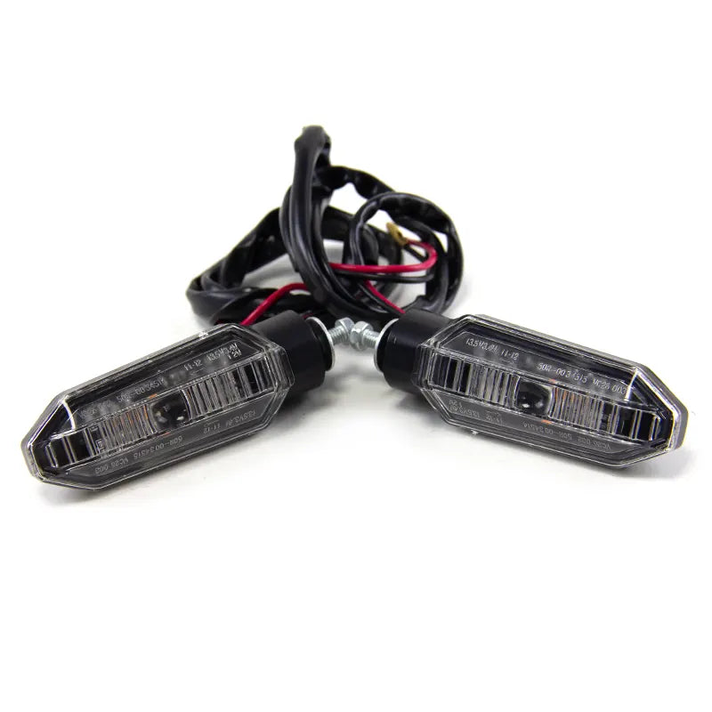 Motorcycle Accessories Lighting Direction Turning Light Led Winker Motorcycle Lamp for HONDA Winner X Pcx 150 Z900RS, product view 05