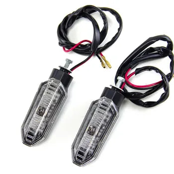 Motorcycle Accessories Lighting Direction Turning Light Led Winker Motorcycle Lamp for HONDA Winner X Pcx 150 Z900RS, product view 08