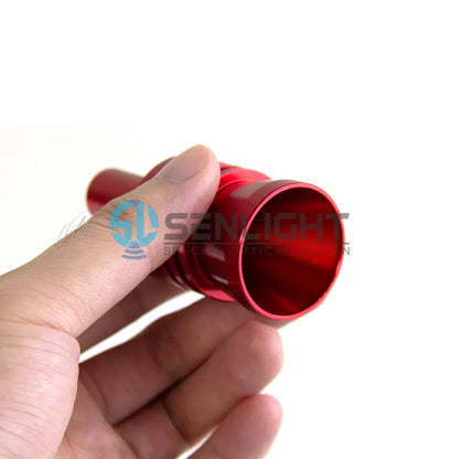 Motorcycle Accessories Manufacturer Modification Sounder Turbo Whistle Sound Wave Car Tubos De Sound Whistle Exhaust, product view 06