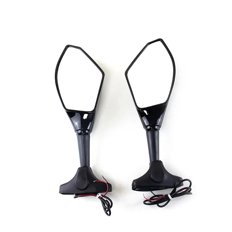 Motorcycle Accessories Modification Rear View Side Rearview Mirror for Honda CBR600RR CBR1000RR CBR250R CBR500R, product view 01
