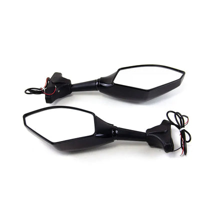 Motorcycle Accessories Modification Rear View Side Rearview Mirror for Honda CBR600RR CBR1000RR CBR250R CBR500R, product view 04