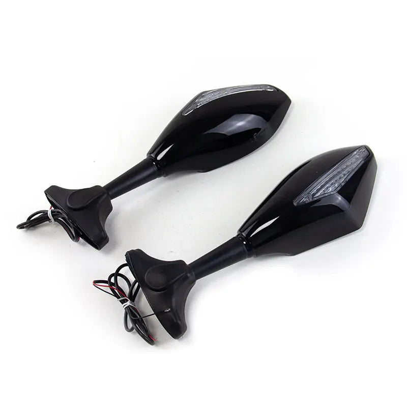 Motorcycle Accessories Modification Rear View Side Rearview Mirror for Honda CBR600RR CBR1000RR CBR250R CBR500R, product view 05