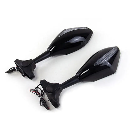 Motorcycle Accessories Modification Rear View Side Rearview Mirror for Honda CBR600RR CBR1000RR CBR250R CBR500R, product view 05