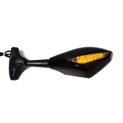Motorcycle Accessories Modification Rear View Side Rearview Mirror for Honda CBR600RR CBR1000RR CBR250R CBR500R, product view 06