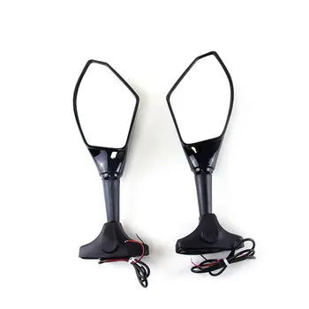 Motorcycle Accessories Modification Rear View Side Rearview Mirror for Honda CBR600RR CBR1000RR CBR250R CBR500R, product view 07
