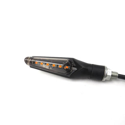 Motorcycle Accessories Motorbike Indicator Lamps Led Driving Light 12V Flashing Lights, product view 06