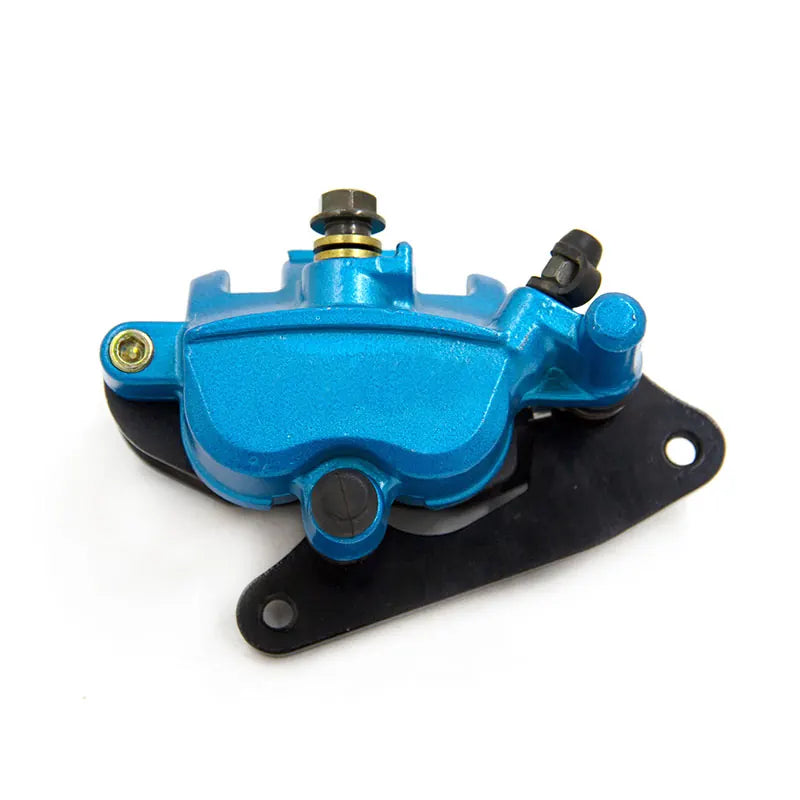 Motorcycle Accessories Motorcycle High Quality Aluminum Alloy Brake Calipers for Wave110-i/RS150, product view 03