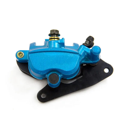 Motorcycle Accessories Motorcycle High Quality Aluminum Alloy Brake Calipers for Wave110-i/RS150, product view 03