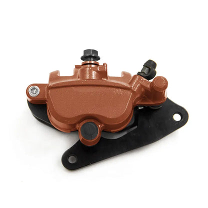 Motorcycle Accessories Motorcycle High Quality Aluminum Alloy Brake Calipers for Wave110-i/RS150, product view 05