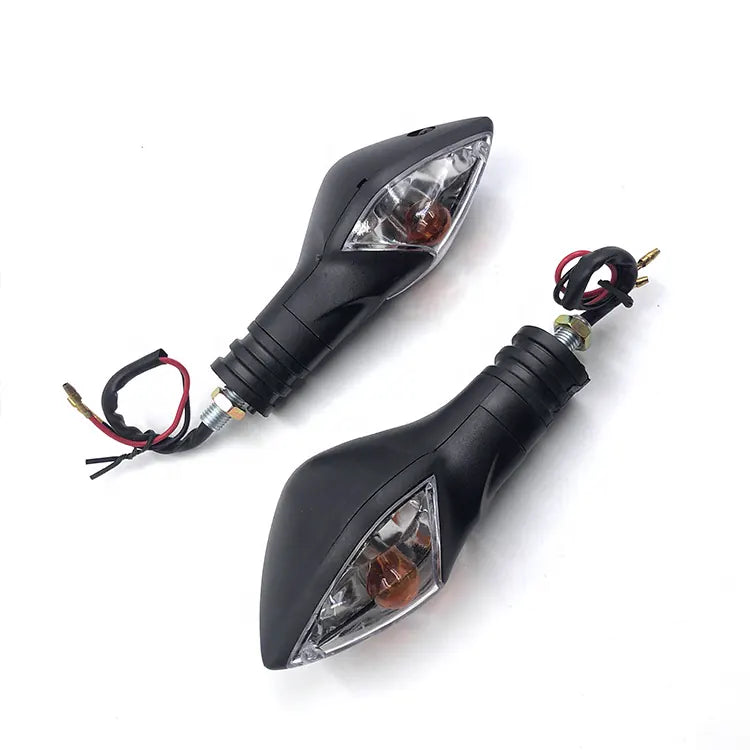 Motorcycle Accessories Motorcycle Turn Signal Light for Pulsar 135 ROUSER 135, product view 01
