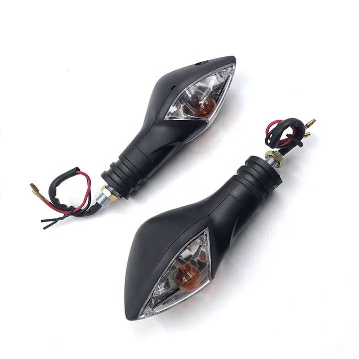 Motorcycle Accessories Motorcycle Turn Signal Light for Pulsar 135 ROUSER 135, product view 01