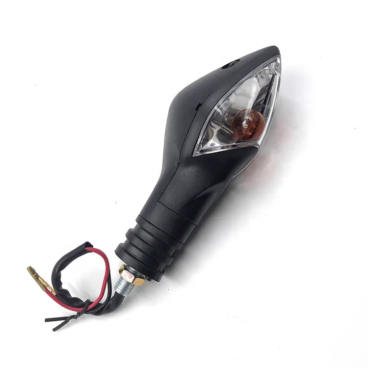 Motorcycle Accessories Motorcycle Turn Signal Light for Pulsar 135 ROUSER 135, product view 02