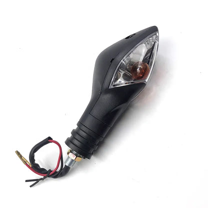 Motorcycle Accessories Motorcycle Turn Signal Light for Pulsar 135 ROUSER 135, product view 02