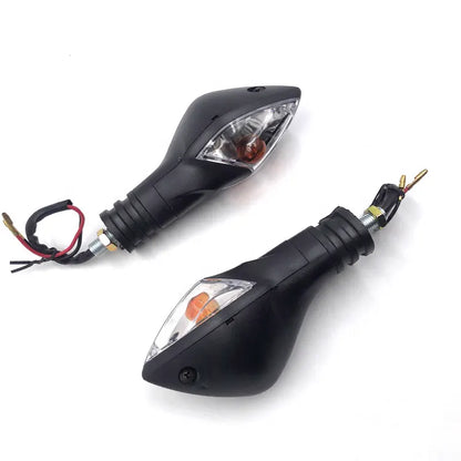 Motorcycle Accessories Motorcycle Turn Signal Light for Pulsar 135 ROUSER 135, product view 04