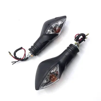 Motorcycle Accessories Motorcycle Turn Signal Light for Pulsar 135 ROUSER 135, product view 06
