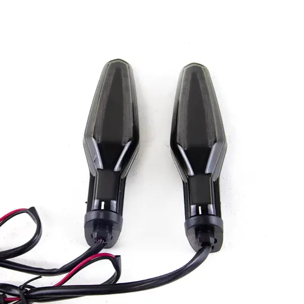 Motorcycle Accessories Motorcycle Turn Signal Light for R1200 S1000RR F800, product view 01