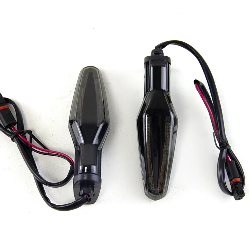 Motorcycle Accessories Motorcycle Turn Signal Light for R1200 S1000RR F800, product view 03