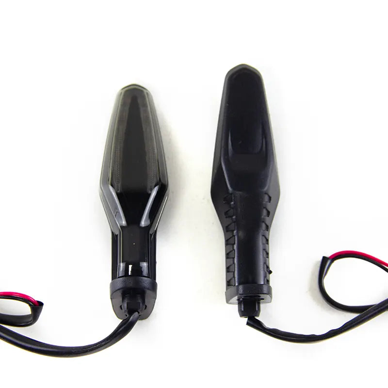 Motorcycle Accessories Motorcycle Turn Signal Light for R1200 S1000RR F800, product view 04