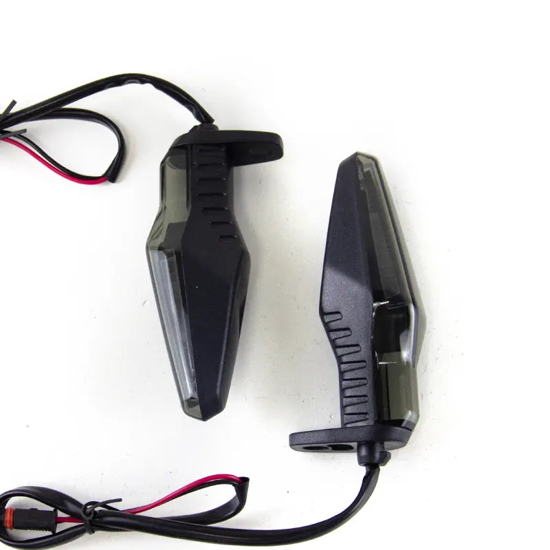 Motorcycle Accessories Motorcycle Turn Signal Light for R1200 S1000RR F800, product view 05