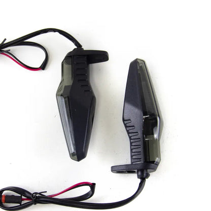 Motorcycle Accessories Motorcycle Turn Signal Light for R1200 S1000RR F800, product view 05