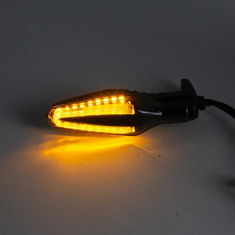 Motorcycle Accessories Motorcycle Turn Signal Light for R1200 S1000RR F800, product view 06