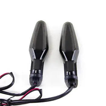Motorcycle Accessories Motorcycle Turn Signal Light for R1200 S1000RR F800, product view 08