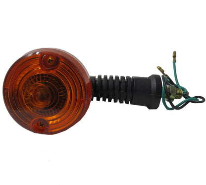 Motorcycle Accessories Rear Turn Signals Lights Blinker Indicators for Kawasaki Kdx125 Kdx250 Kmx125 Kmx200, product view 04