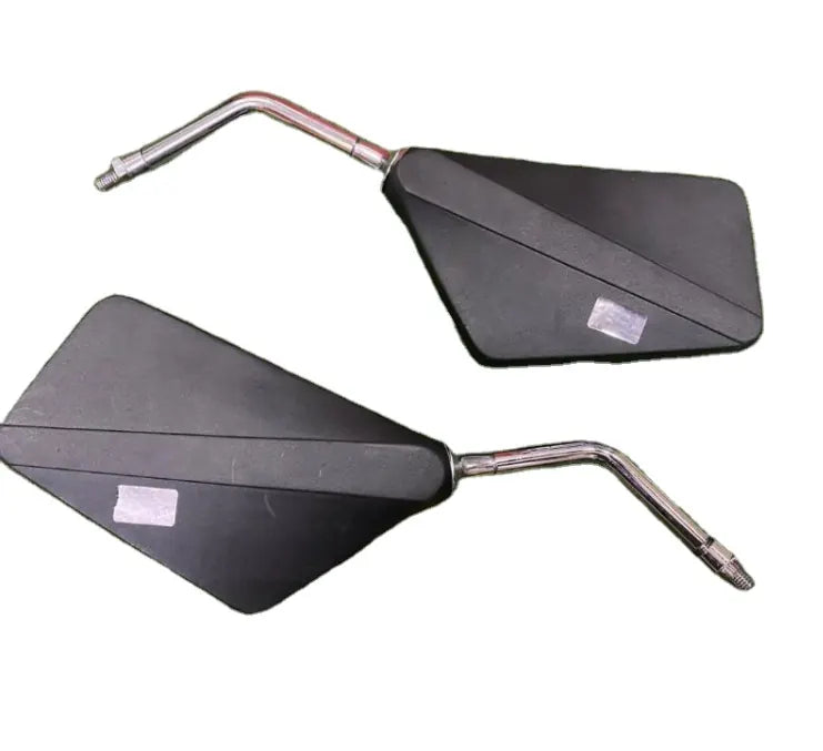 Motorcycle Accessories Rear View Side Mirrors Rearview Mirror for yamaha RX150 RXZ, product view 01