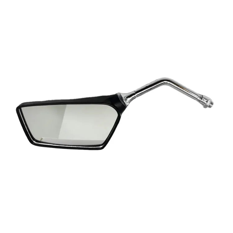 Motorcycle Accessories Rear View Side Mirrors Rearview Mirror for yamaha RX150 RXZ, product view 04