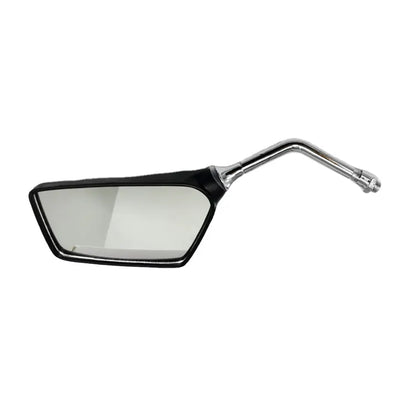 Motorcycle Accessories Rear View Side Mirrors Rearview Mirror for yamaha RX150 RXZ, product view 04