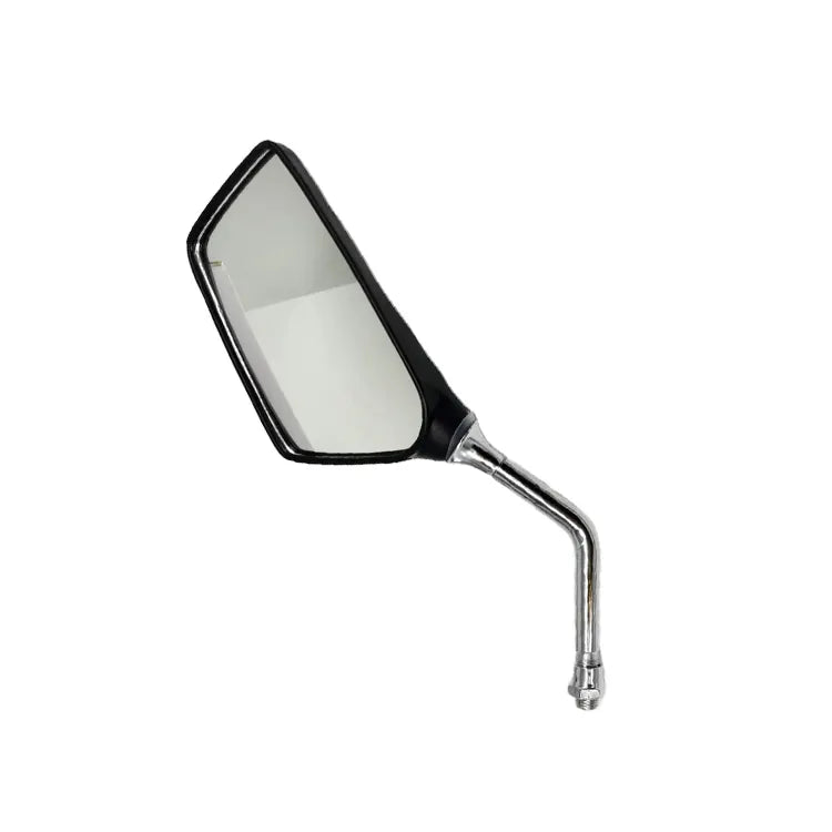 Motorcycle Accessories Rear View Side Mirrors Rearview Mirror for yamaha RX150 RXZ, product view 05
