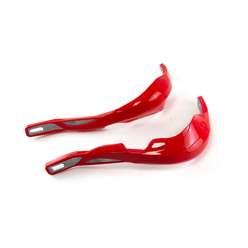 Motorcycle Accessories Scooter Bike Acerbis Hand Guard Shield Motorcycle Handle bar Moto Handguard Handle Lever Guard, product view 01